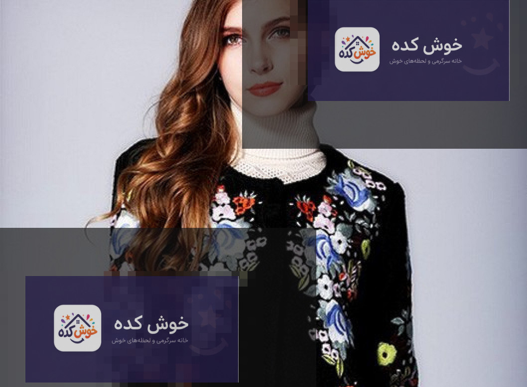 مدل مانتو سنتی بهاری با طرح‌های گل‌دار و رنگ‌های شاد، مناسب برای عید و فصل بهار