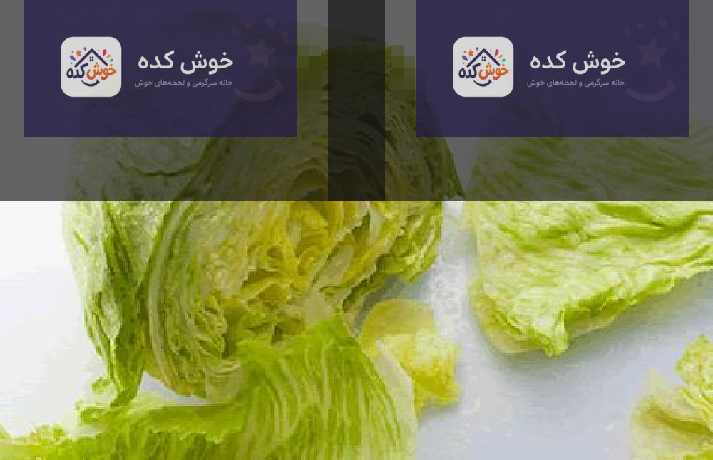 مواد لازم برای تهیه سان چوی بو شامل گوشت چرخ کرده، سبزیجات خرد شده و سس در کاسه های جداگانه
