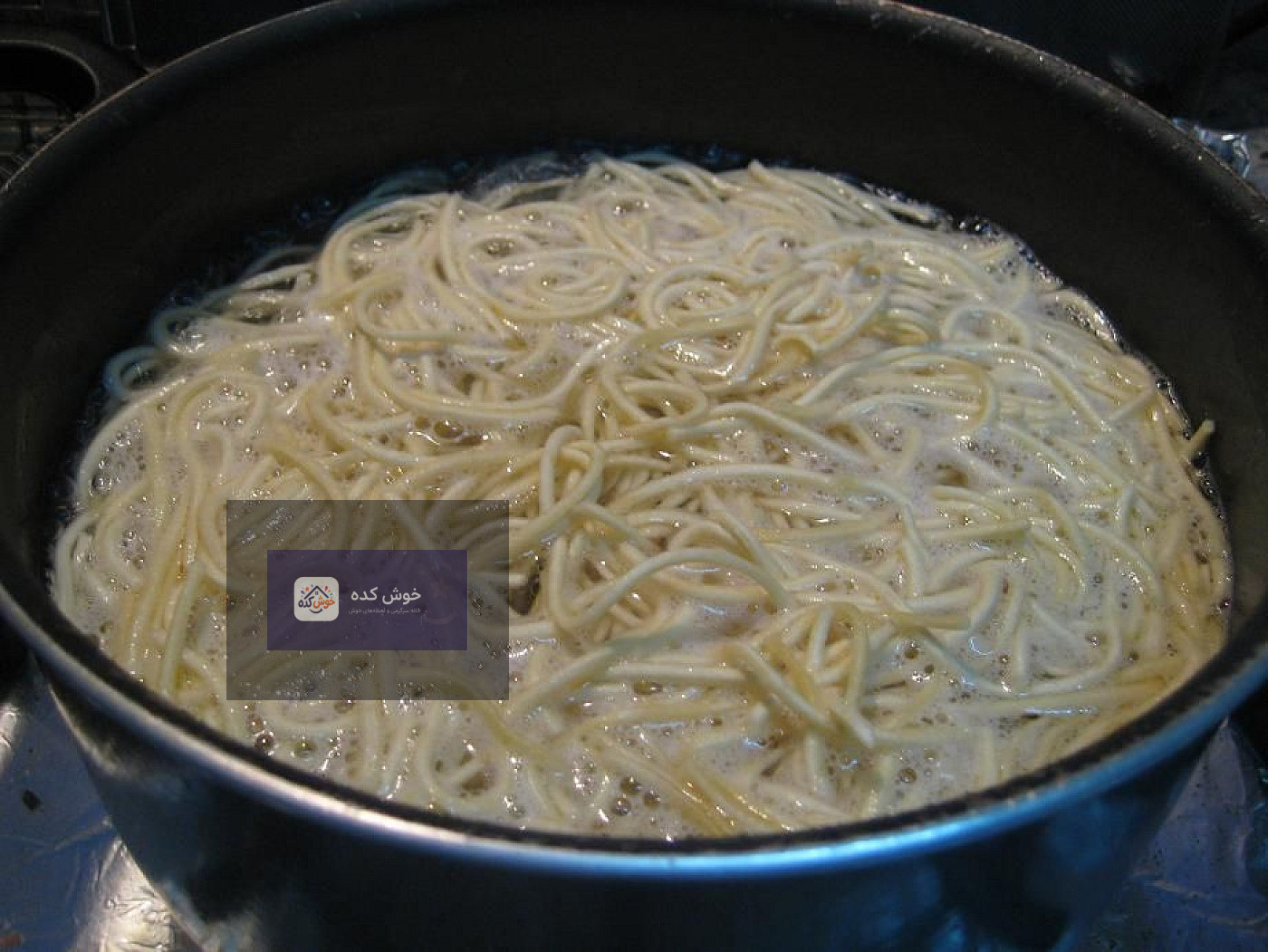 سان چوی بو ( غذای چینی )San Choy Bau