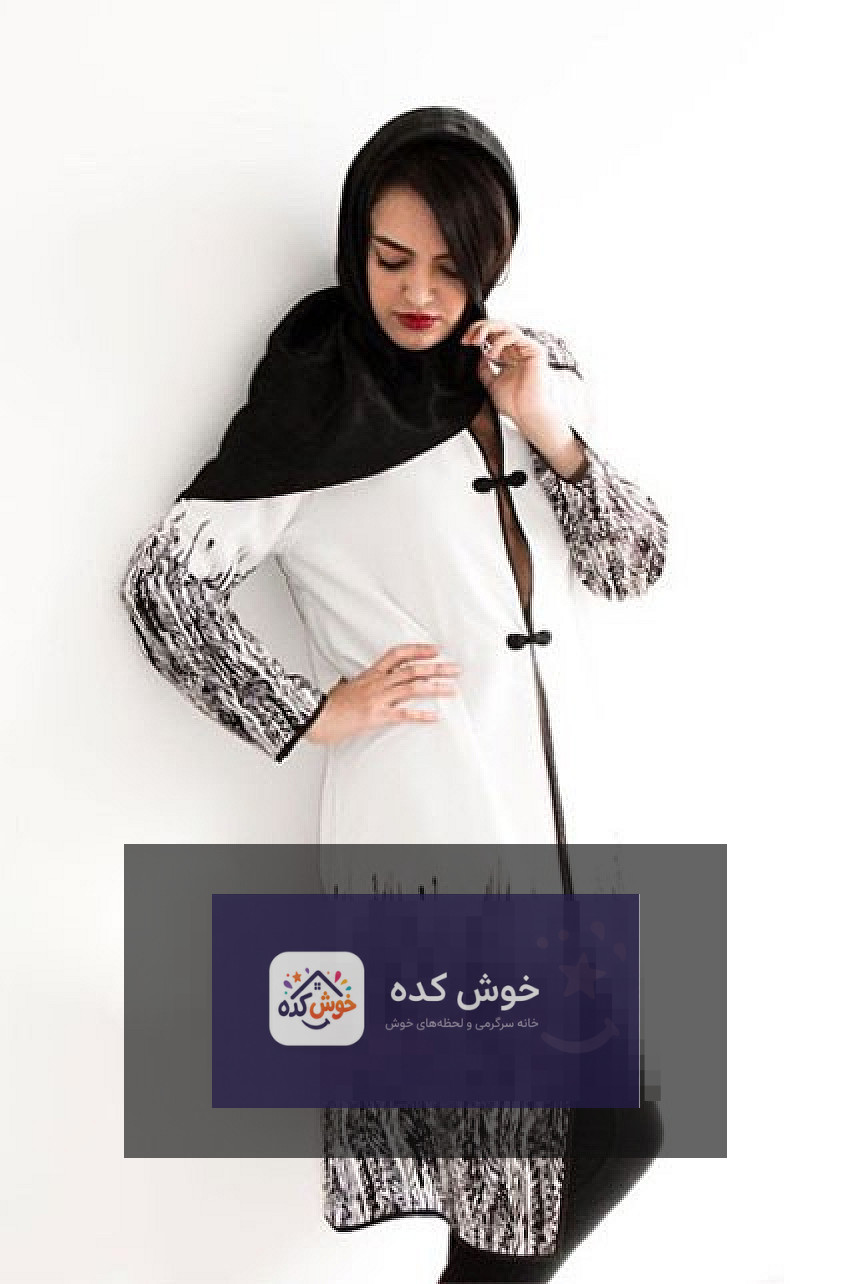 مانتو دخترانه - مدل جدید مانتو تابستانی - مدل مانتو 94
