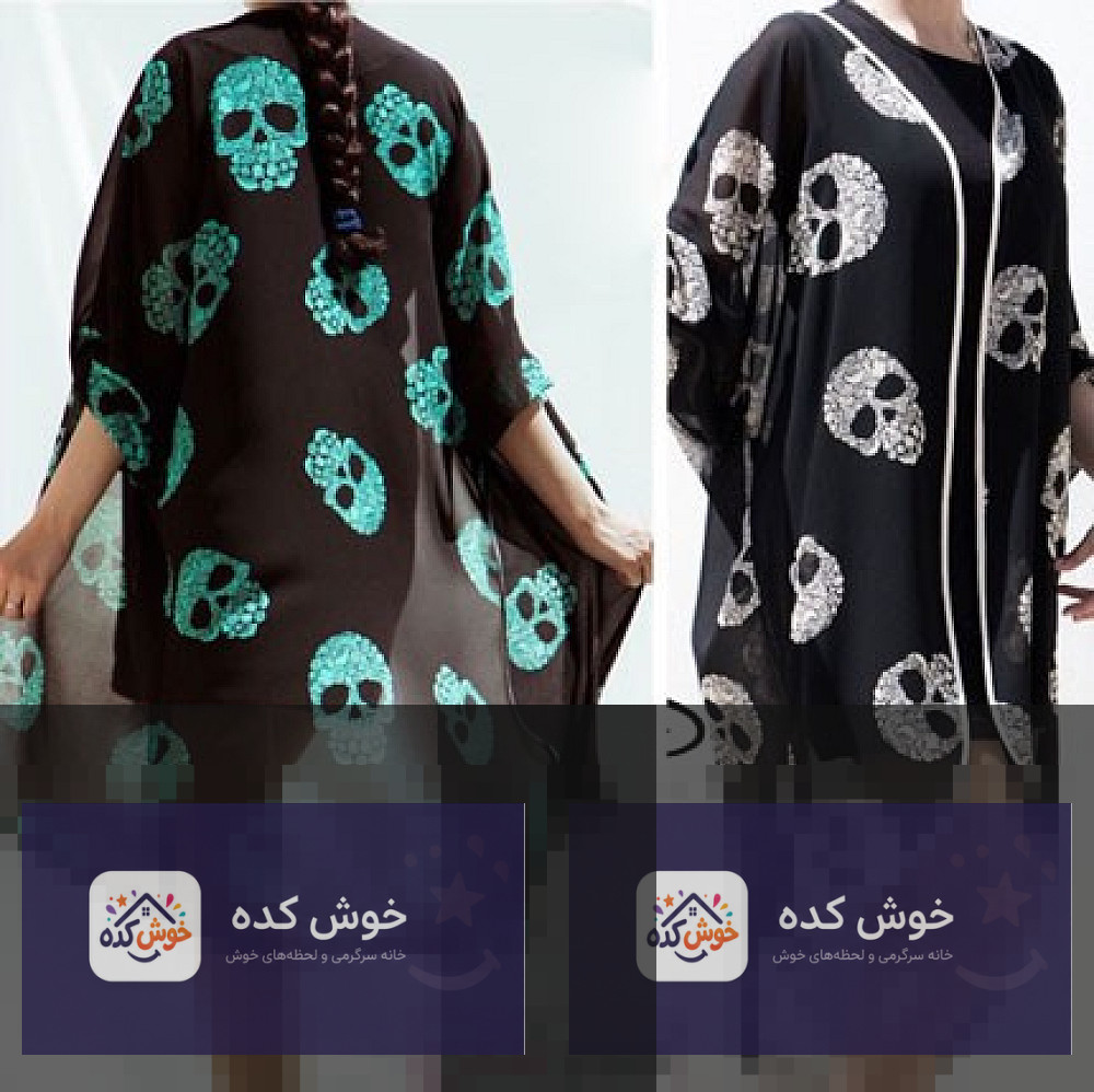 مانتو شیک دخترانه - مدل مانتو تابستانی - مانتو بهاره