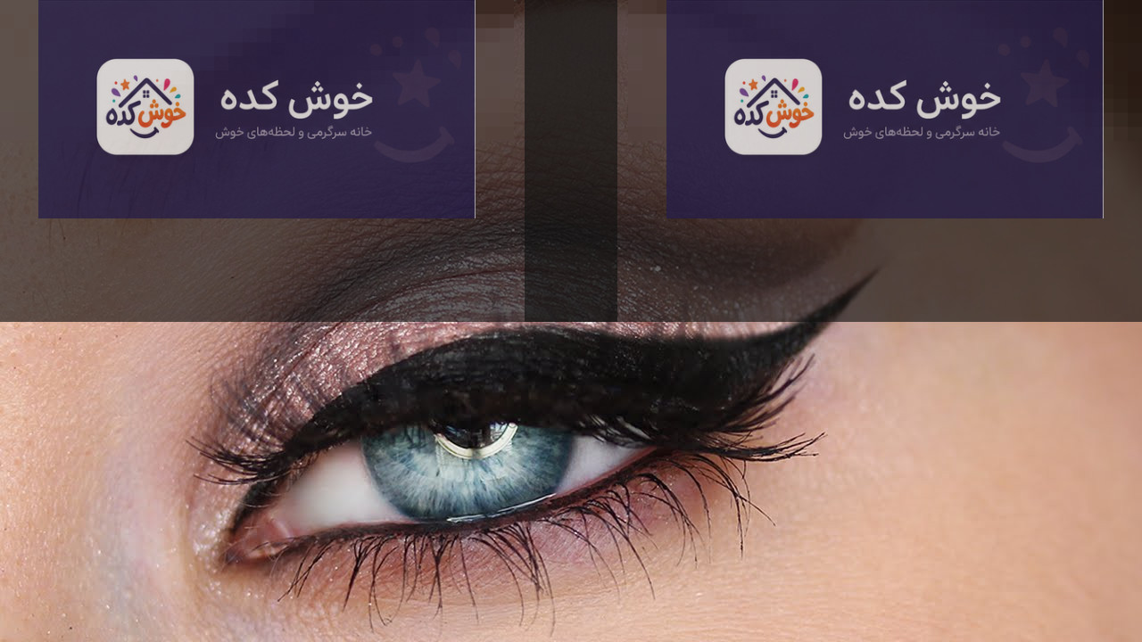 مدل های مختلف خط چشم گربه ای روی چشم های متفاوت، راهنمای کامل آرایش چشم گربه ای