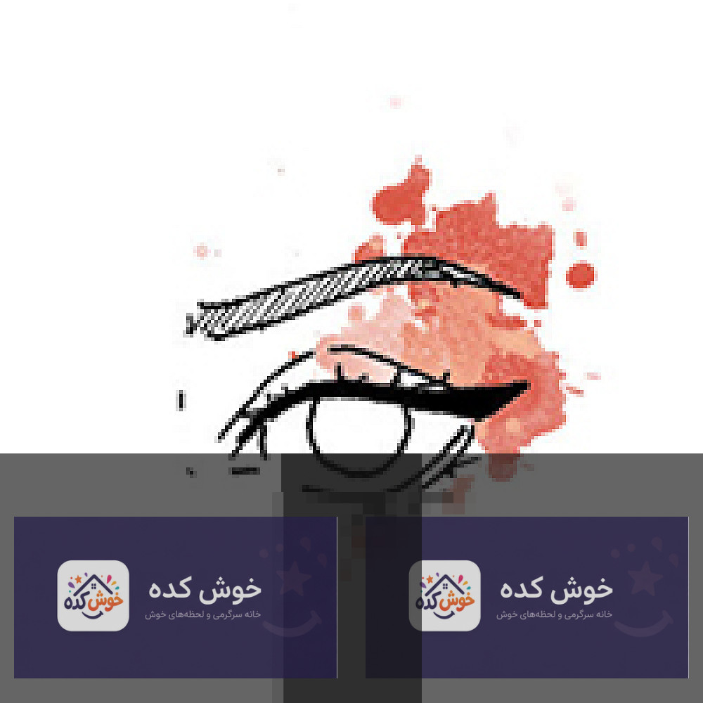ابزارهای لازم برای کشیدن خط چشم گربه ای شامل خط چشم مایع، ژلی و ماژیکی