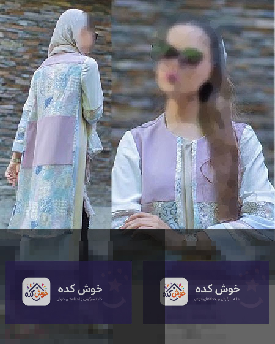 مدل مانتو بهاری , مدل مانتو جدید , مانتو تابستانی