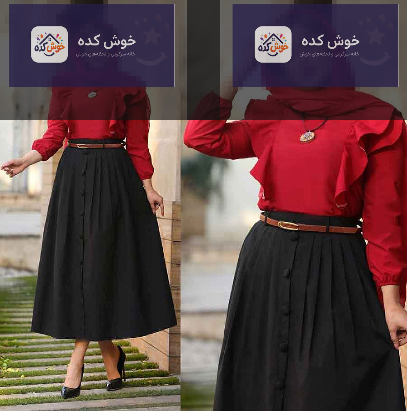 مدلهای لباس شب یلدا دخترانه و بچگانه ۱۴۰۱: شیک و مجلسی | خوش کده — تصویر 5 مدلهای لباس شب یلدا دخترانه و بچگانه ۱۴۰۱: شیک و مجلسی | خوش کده — تصویر 5