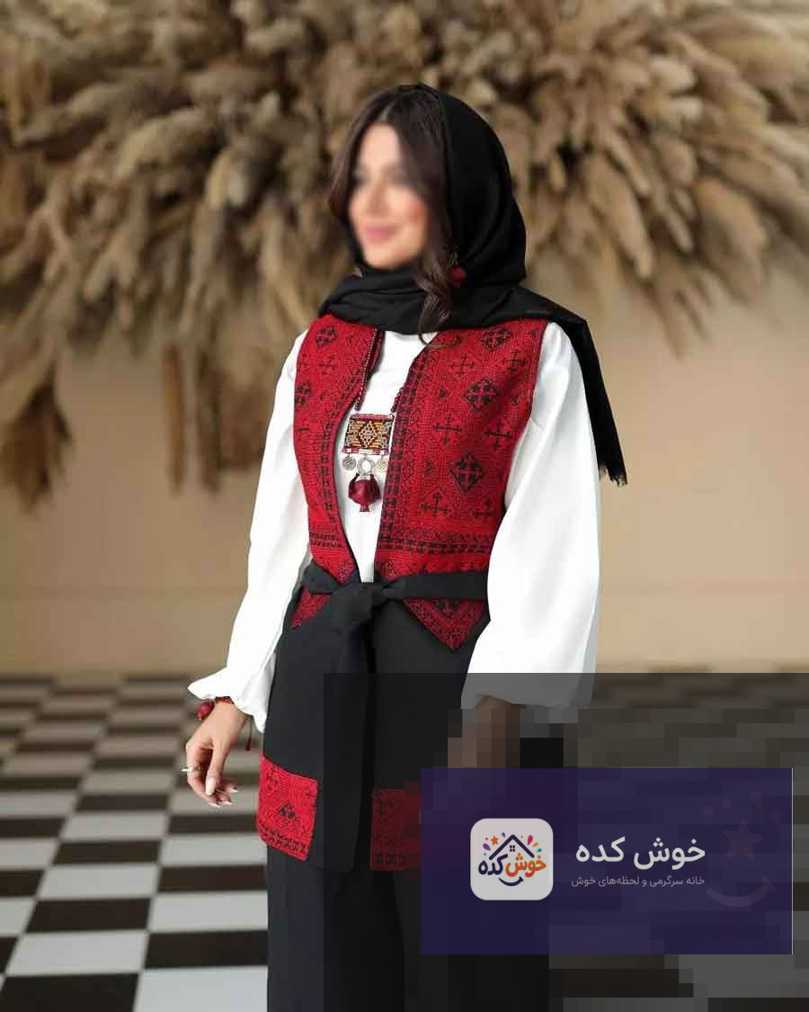 مدل لباس شب یلدا دخترانه سنتی مدل لباس شب یلدا دخترانه سنتی