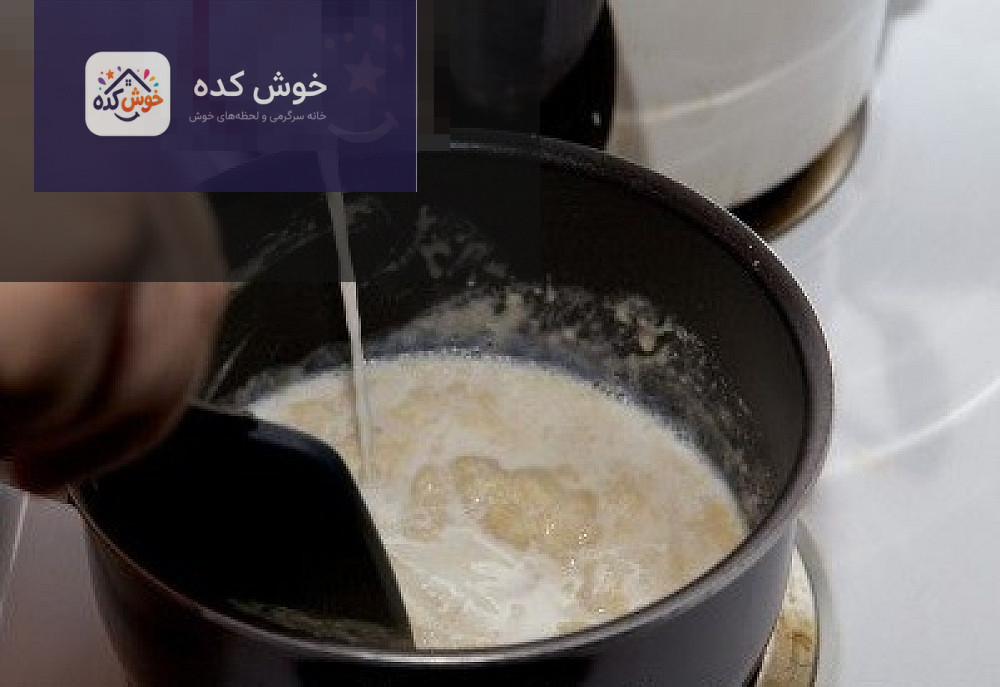 سس مخصوص لازانیا سس مخصوص لازانیا