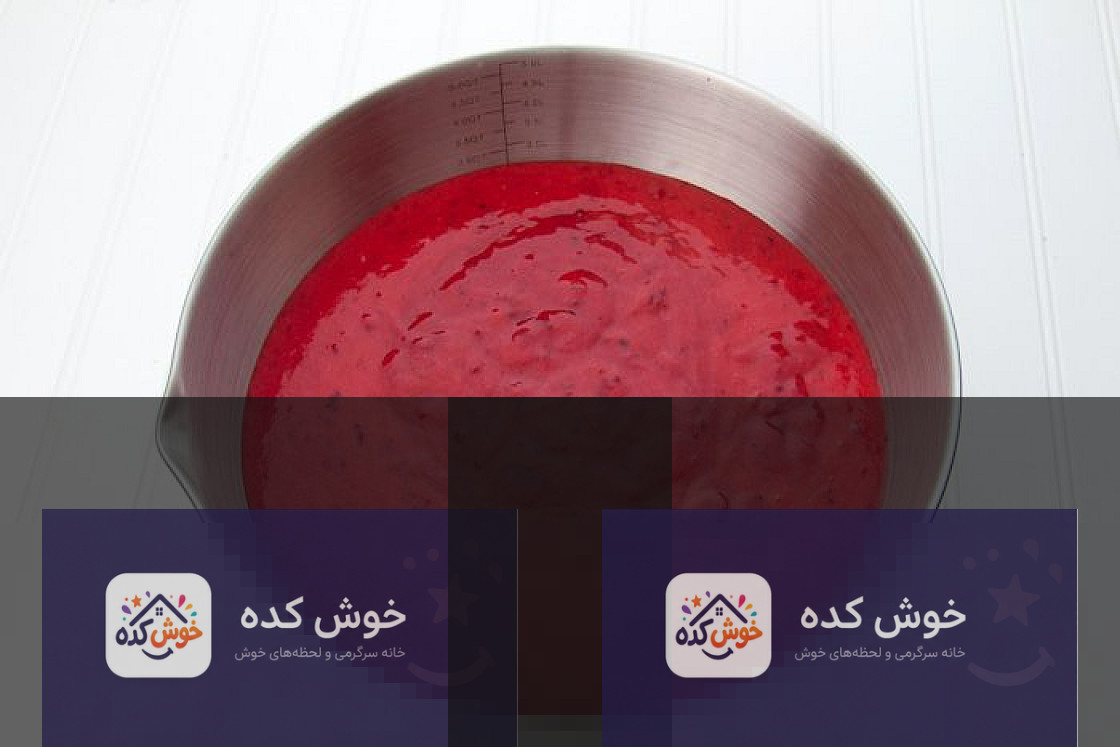لواشک آلو قرمز