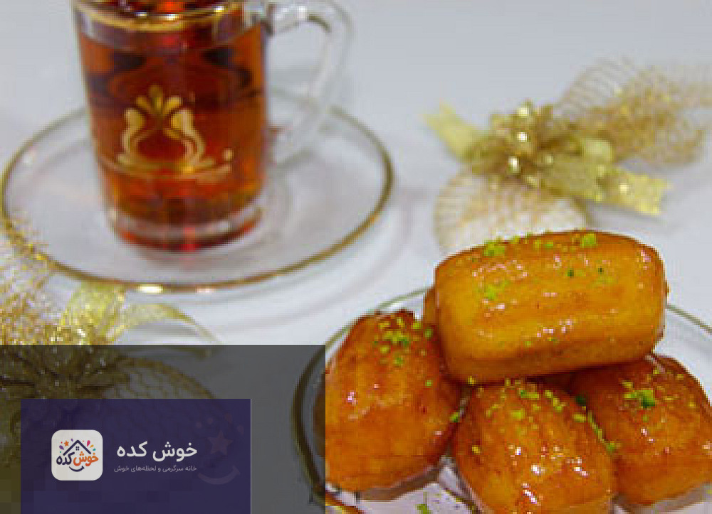 بامیه های خانگی طلایی و ترد در ظرف سرو، آماده برای چشیدن