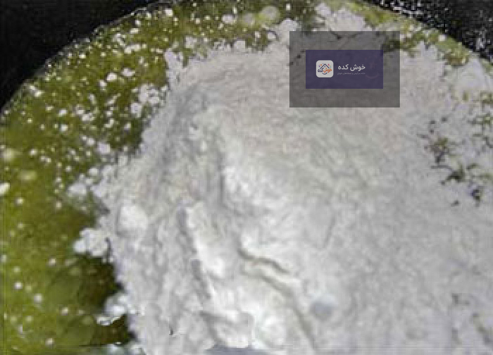 طرز تهیه بامیه,بامیه خانگی