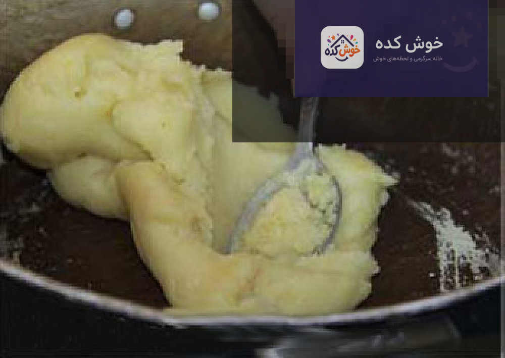 طرز تهیه بامیه,بامیه خانگی