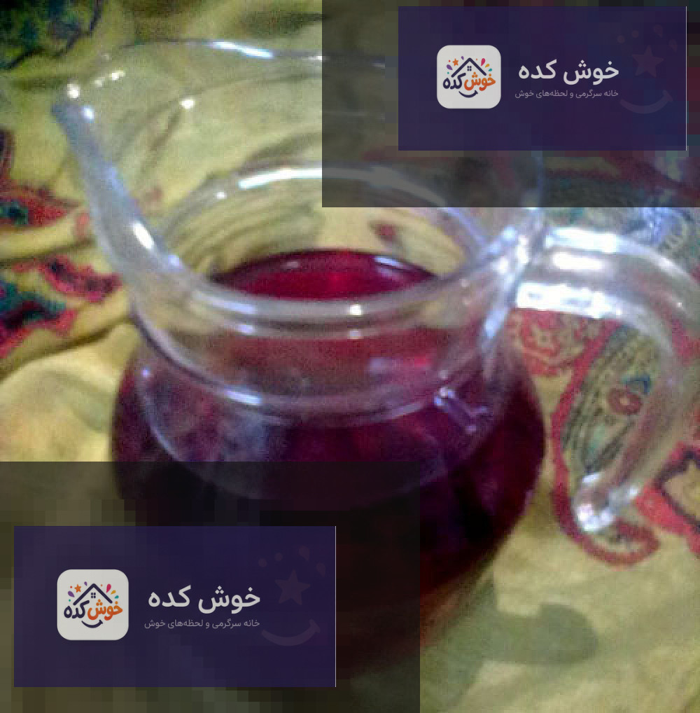 آماده سازی ترشی کلم بنفش مراحل آماده سازی ترشی کلم بنفش ماساژی، شامل خرد کردن کلم و افزودن ادویه
