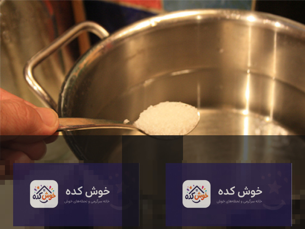 نکات آشپزی - پخت ماکارونی
