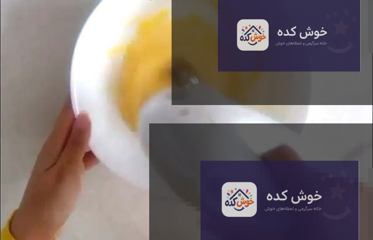 دسر شب یلدا