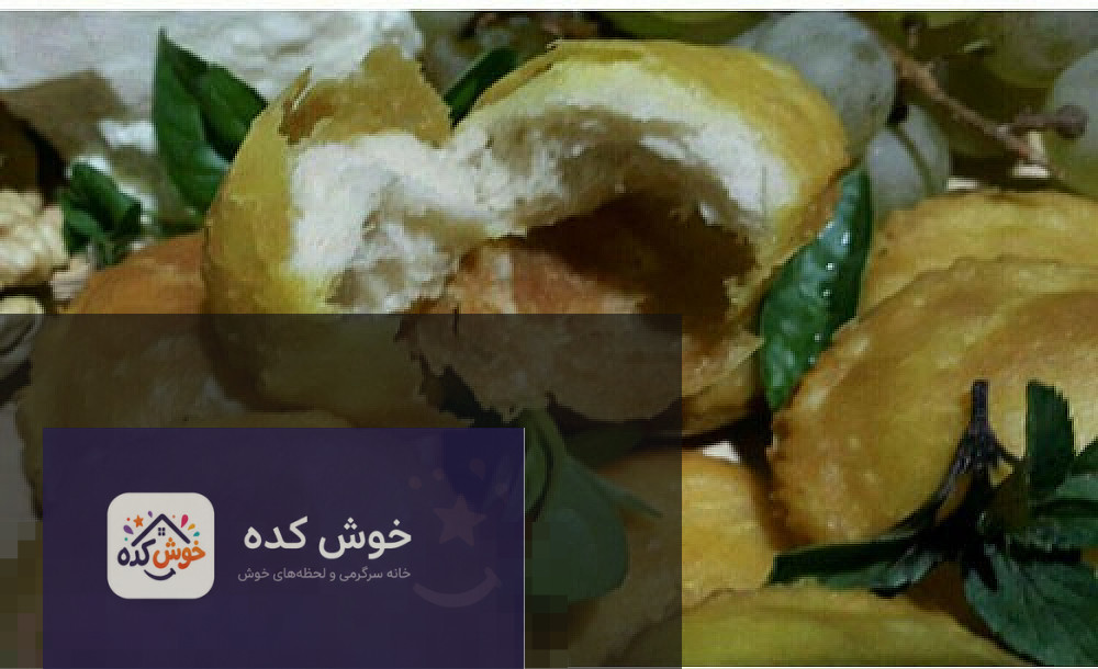 مراحل آماده سازی خمیر نان پوری هندی، شامل ورز دادن آرد و آب برای رسیدن به بافتی یکدست و نرم