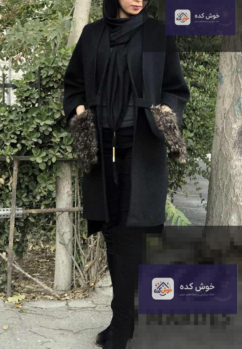مانتو پاییزه کیمونو کرم مدل مانتو پاییزه کیمونو شیک با طرح ساده و رنگ کرم، مناسب برای استایل روزمره و کژوال