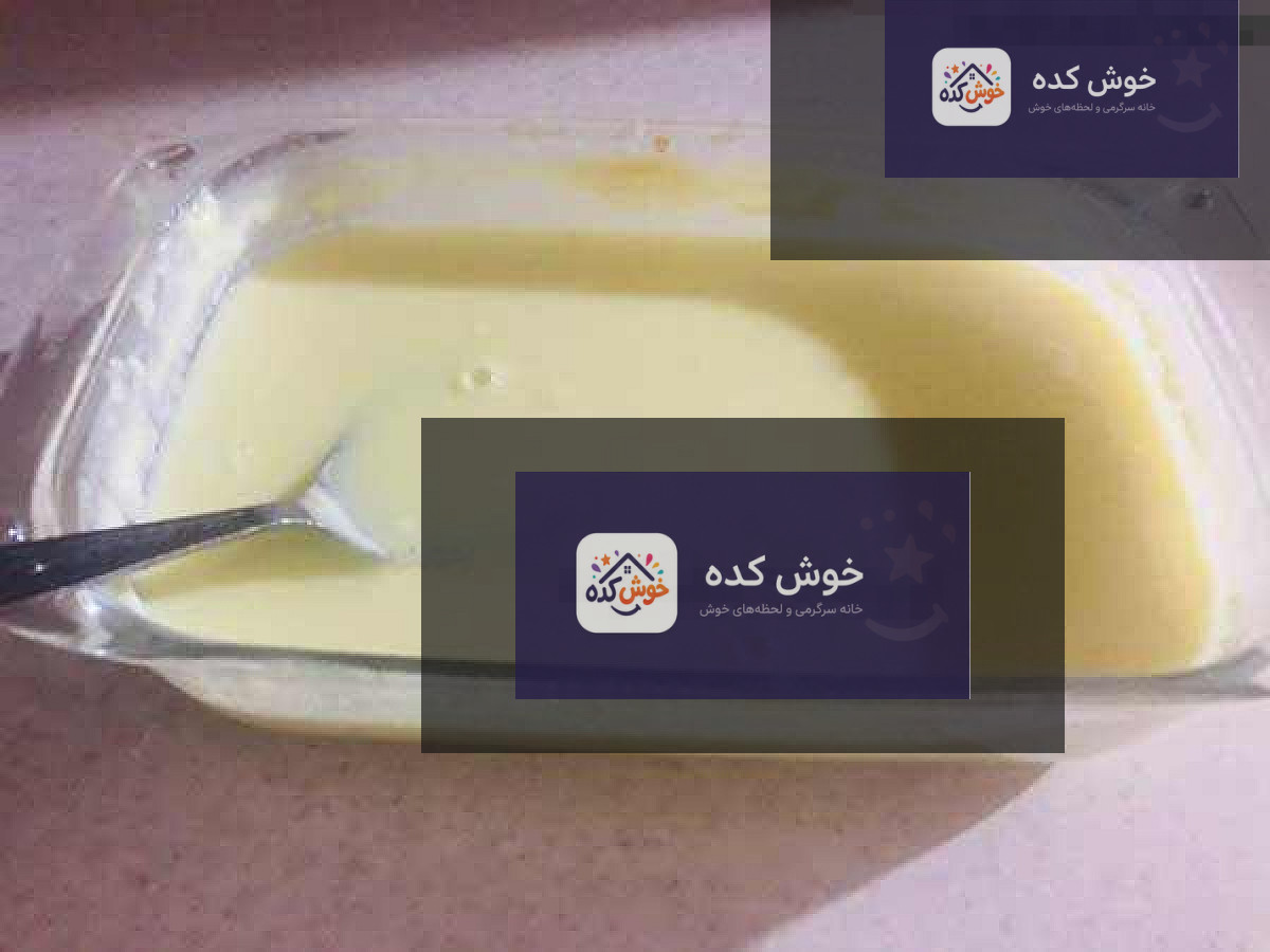 دسر کافی شاپی دسر کافی شاپی