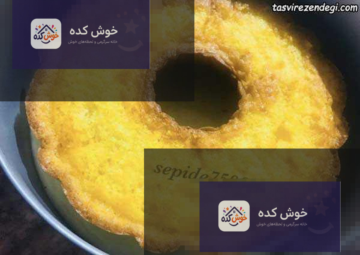 دسر کافی شاپی دسر کافی شاپی